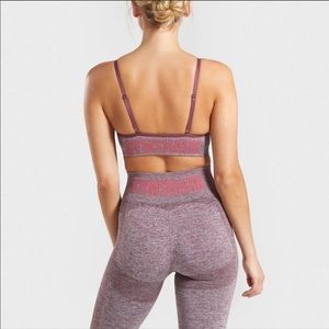 Gym shark Flex High waisted Leggings